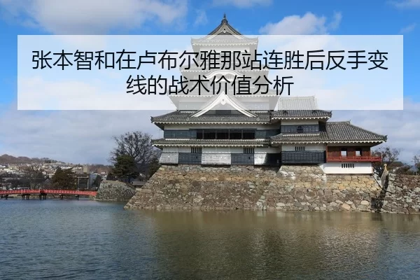 张本智和在卢布尔雅那站连胜后反手变线的战术价值分析